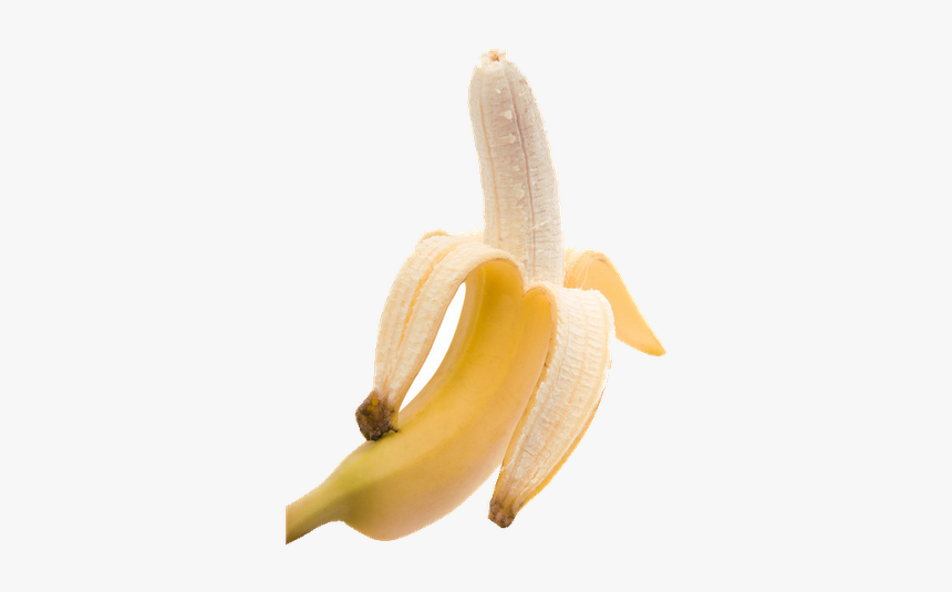 Peeled Banana, HD Png Download, Free Download