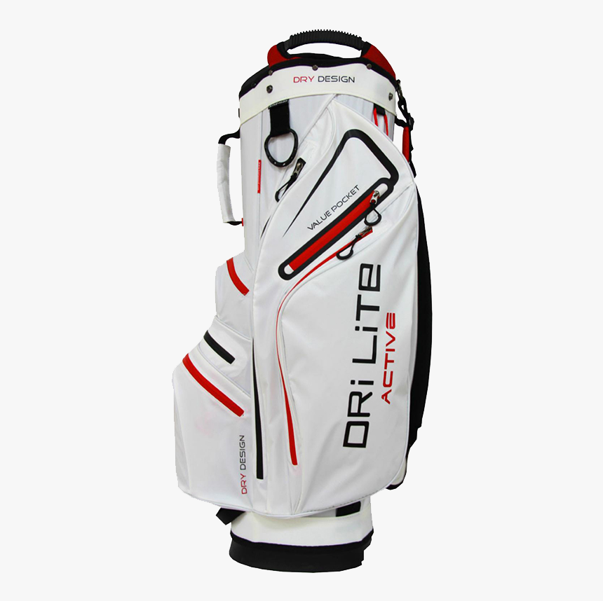 Waterproof Golf Cart Bag - Golf Bag, HD Png Download, Free Download