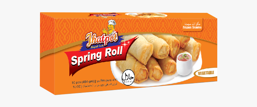 Spring Roll Png - Chametz, Transparent Png, Free Download