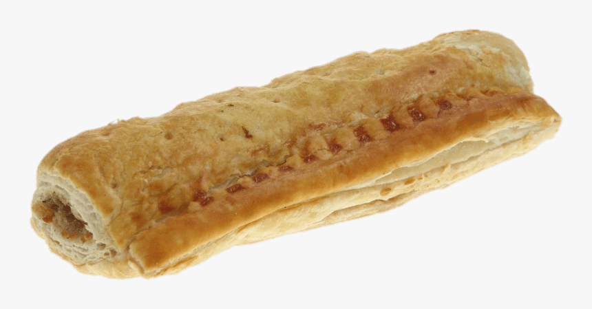 Sausage Roll - Sausage Roll Transparent Background, HD Png Download, Free Download