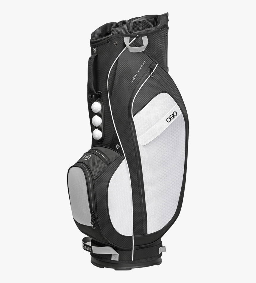 Ogio Golf Bag Ladies, HD Png Download, Free Download