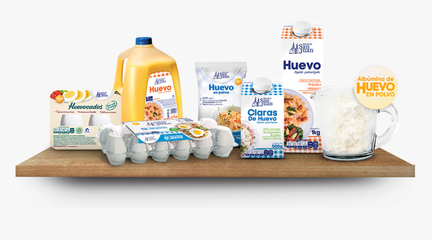 Productos De Huevo San Juan, HD Png Download, Free Download