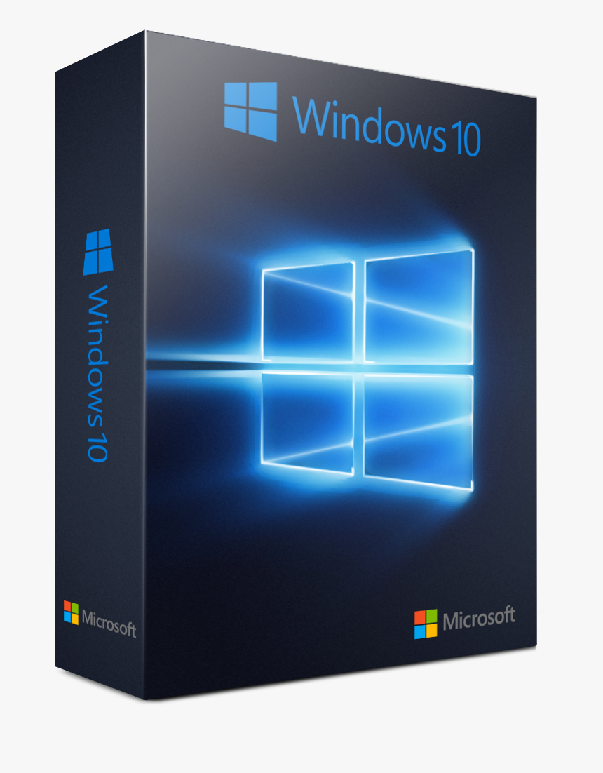 8 Png, Dv - Windows 10 Box Transparent, Png Download, Free Download