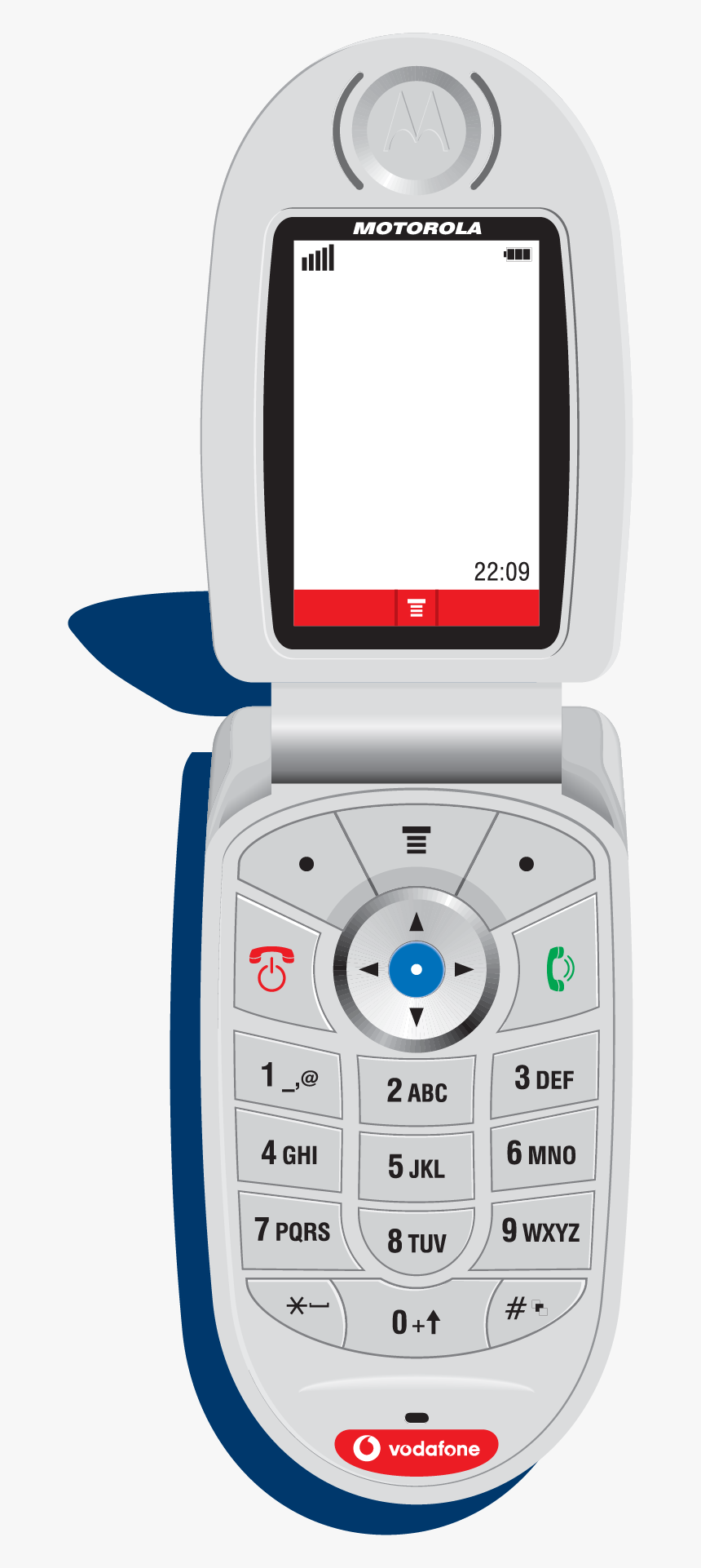 Feature Phone, HD Png Download, Free Download