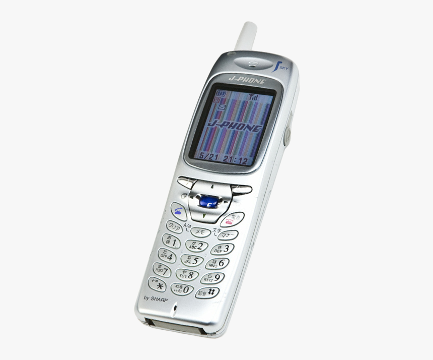 Сотовый телефон 2000. Sharp j-sh04. J-Phone j-sh04. Sharp j-sh04 (2000 год). Sharp j-sh04)[4]..
