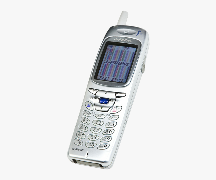 Feature Phone, HD Png Download, Free Download