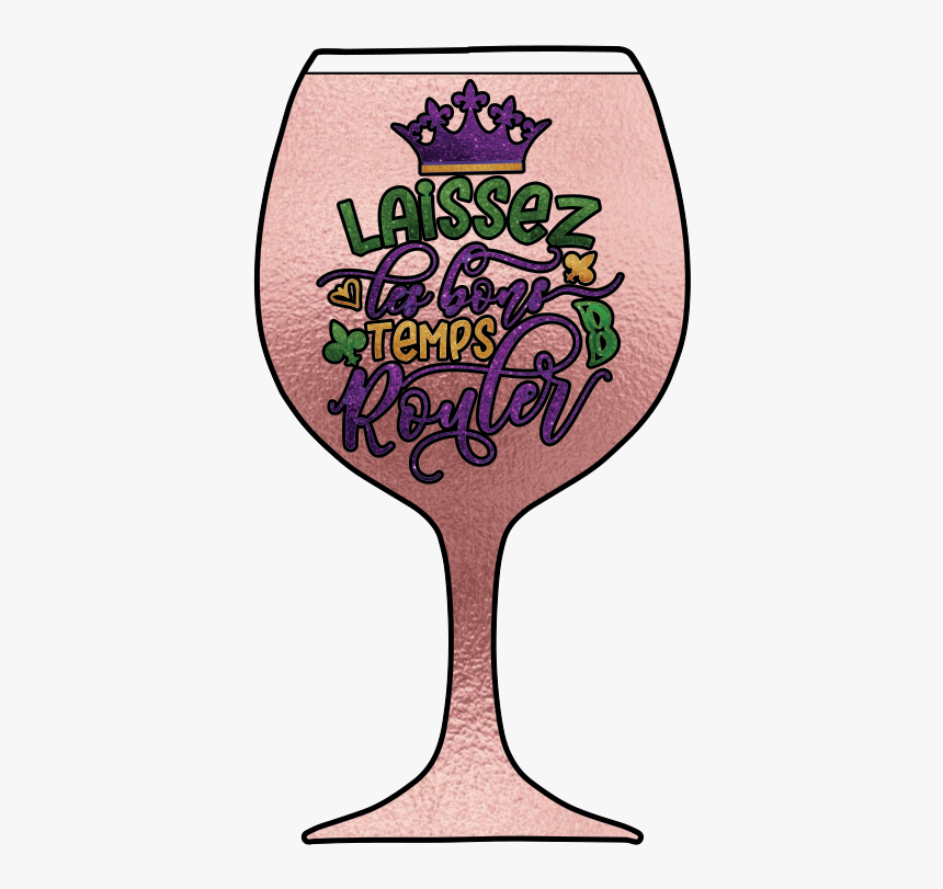 Wine Glass, HD Png Download, Free Download