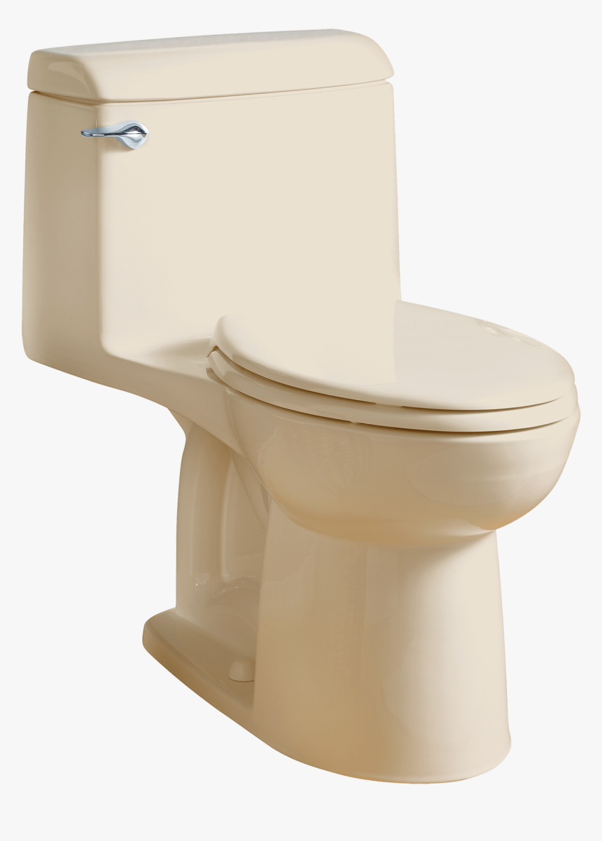 Toilet Seat Png - Toilet Beige, Transparent Png, Free Download