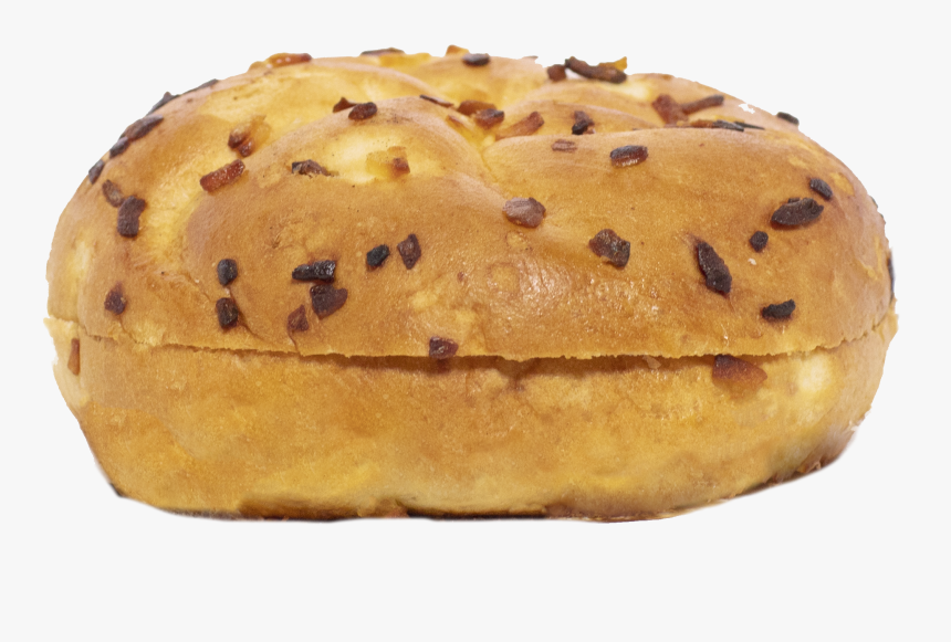 Turano Bread - Onion Roll Png, Transparent Png, Free Download