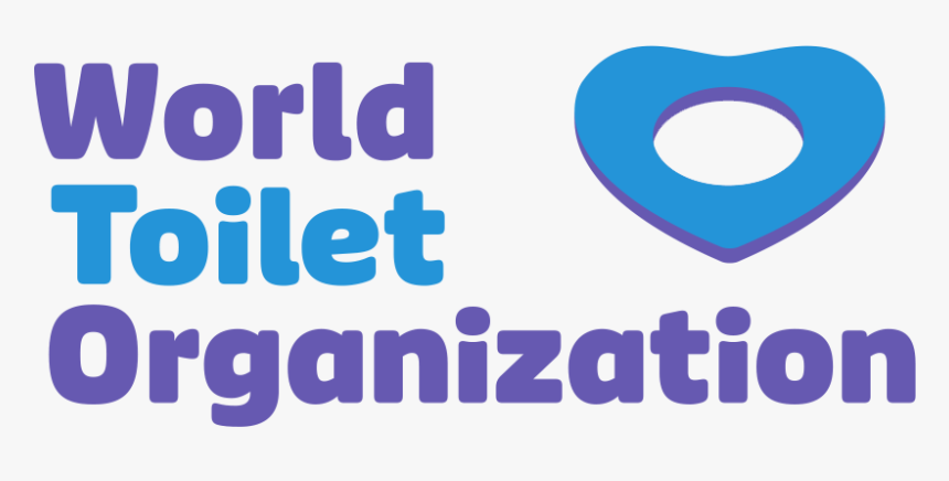 World Toilet Organization Heart Clipart - Circle, HD Png Download, Free Download