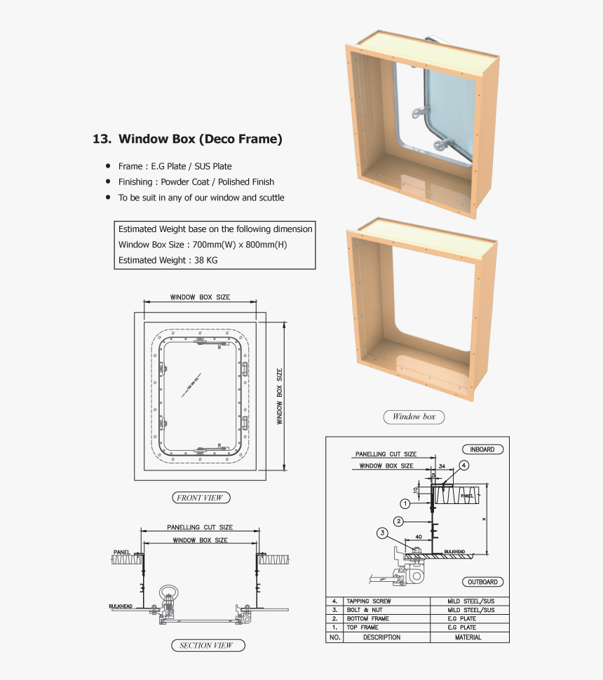 Cabinetry, HD Png Download, Free Download