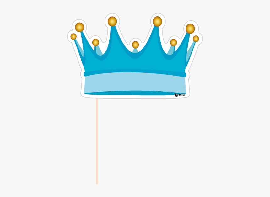 Booth Crown Props Printables