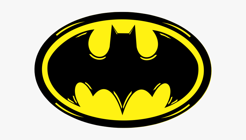 Batman Logo, HD Png Download, Free Download