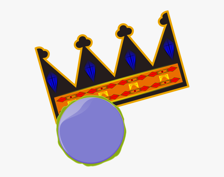 Crown Svg Clip Arts - Clip Art, HD Png Download, Free Download