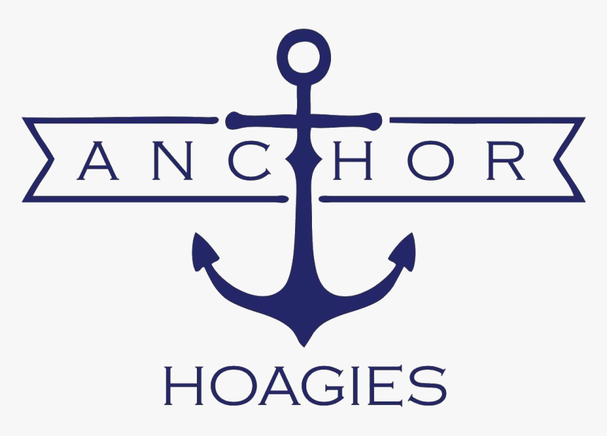 Anchor-logo - Build Your Own Burger Mcdonalds, HD Png Download, Free Download