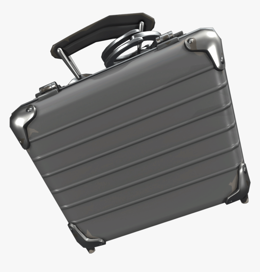 Cuff Case Back Bling - Briefcase, HD Png Download, Free Download