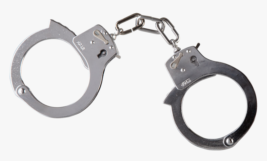 Transparent Open Handcuffs Png - Handschellen Png, Png Download, Free Download