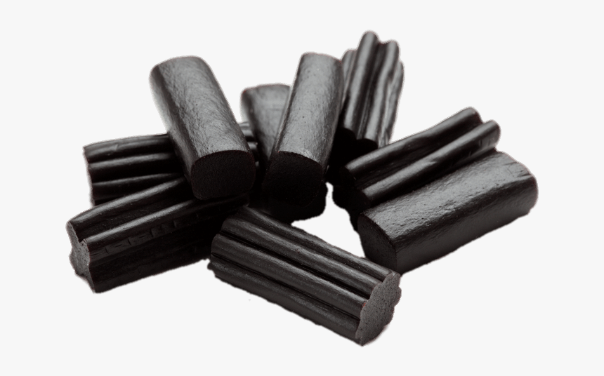 Liquorice Treats - Licorice Translate To Spanish, HD Png Download, Free Download