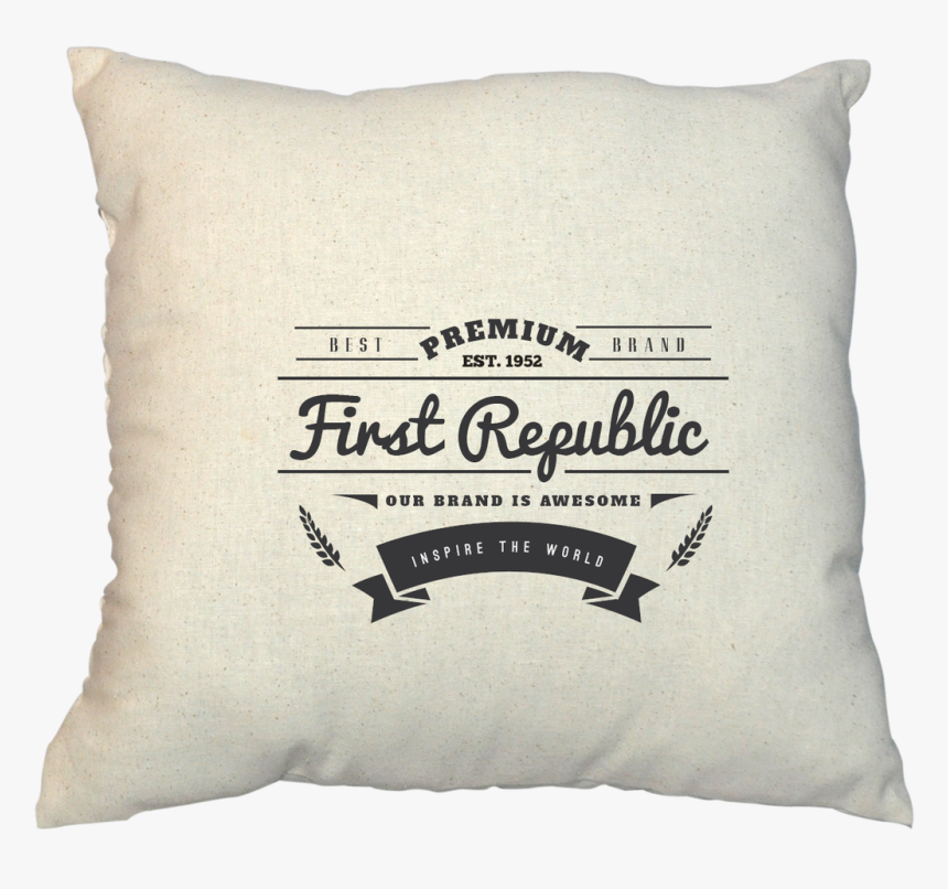 Cushion, HD Png Download, Free Download