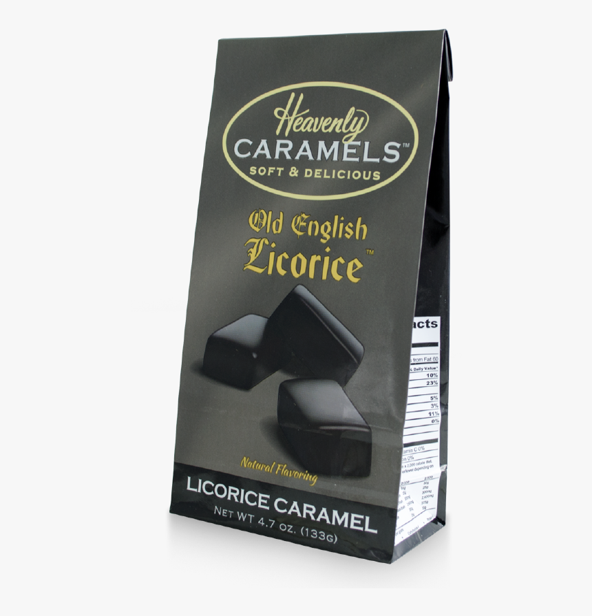 Mozartkugel - Old English Licorice, HD Png Download, Free Download