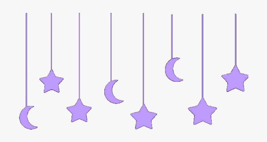 Cute Purple Png - Google Reviews 5 Stars, Transparent Png, Free Download