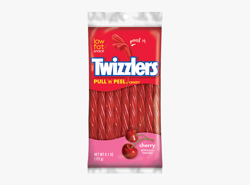 Collection Of Free Candy - Twizzlers, HD Png Download, Free Download