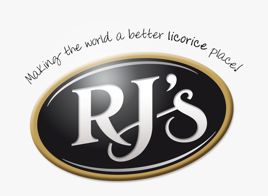 Rj"s Licorice Levin Turfrey Plumbers Hastings, Hamilton, - Rjs Licorice Logo, HD Png Download, Free Download