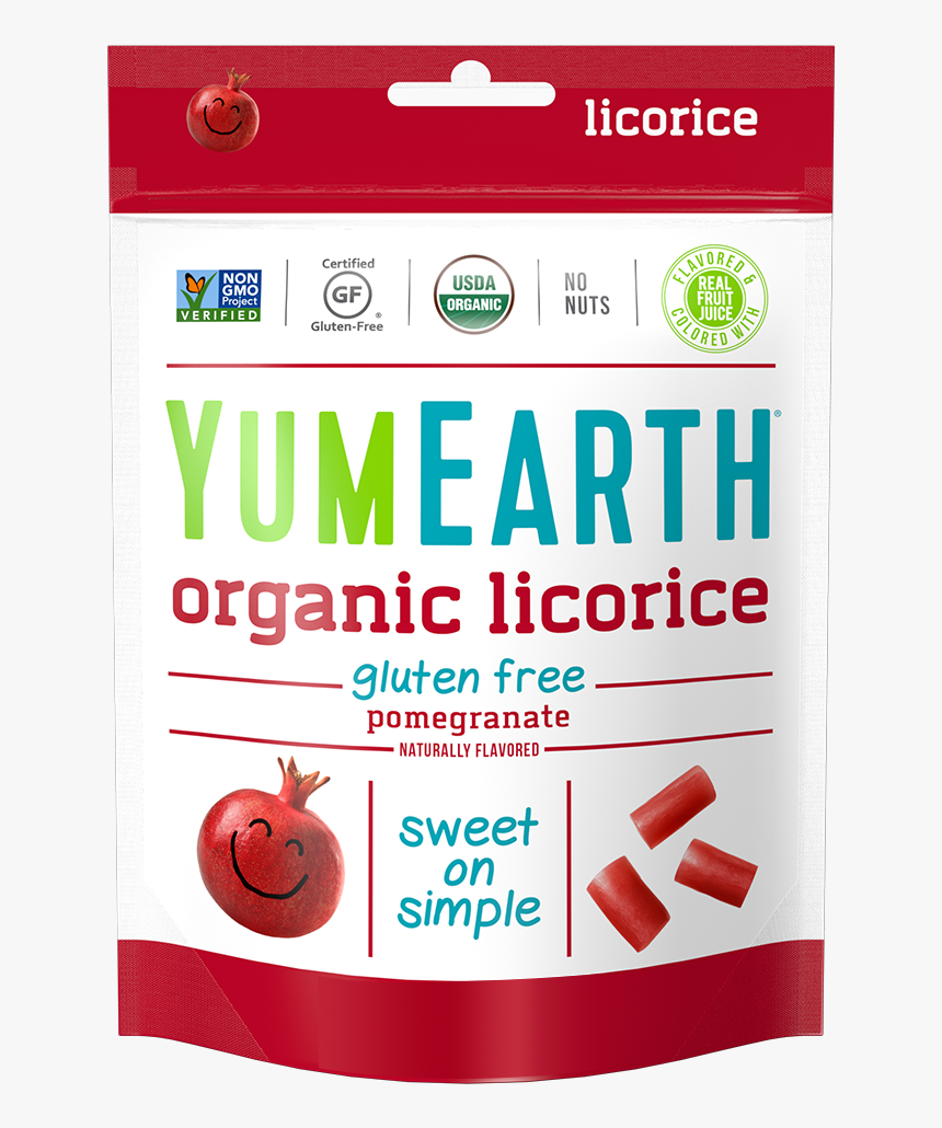 Gluten Free Licorice, HD Png Download, Free Download