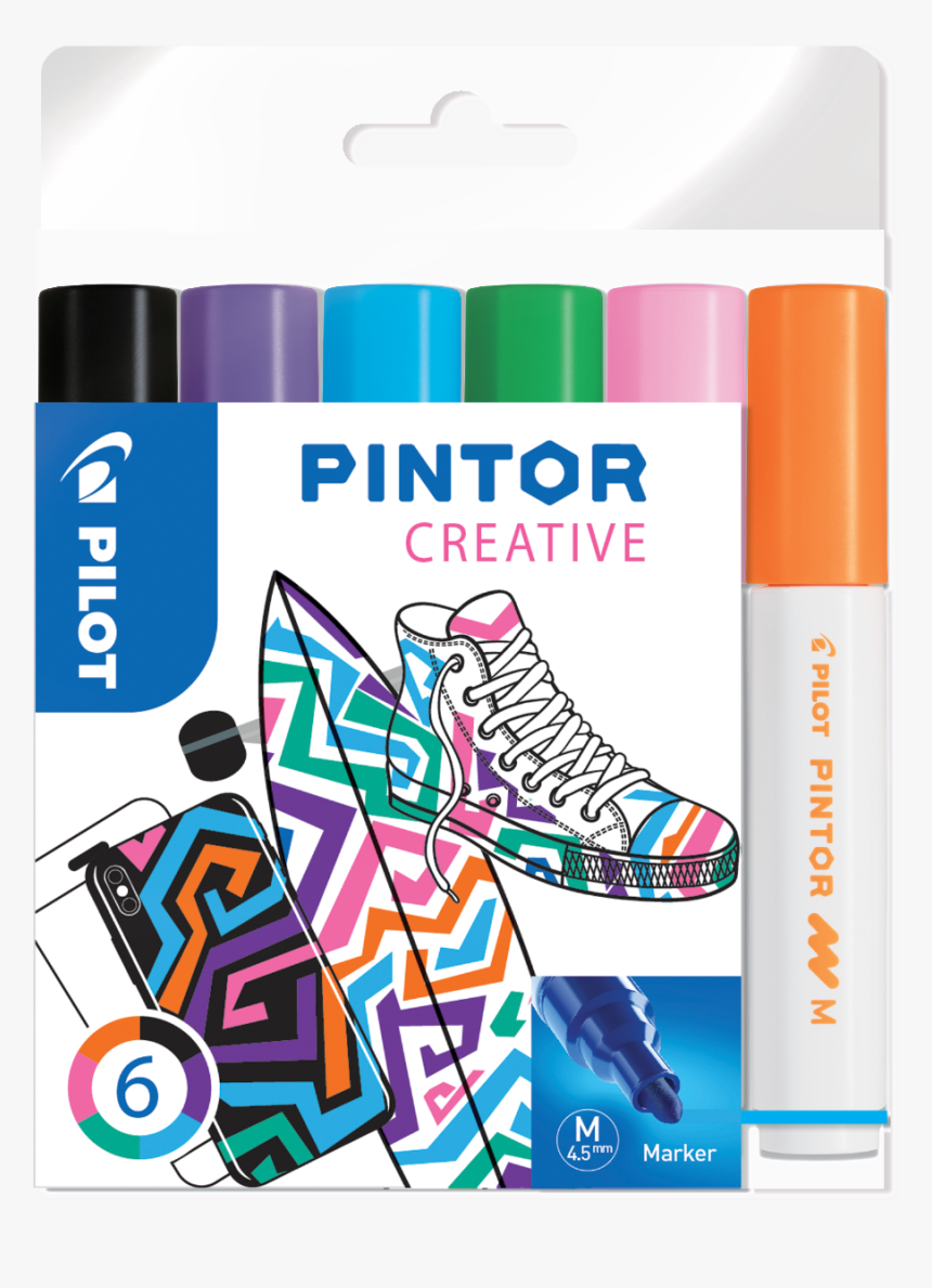 Pilot Pinter, HD Png Download, Free Download