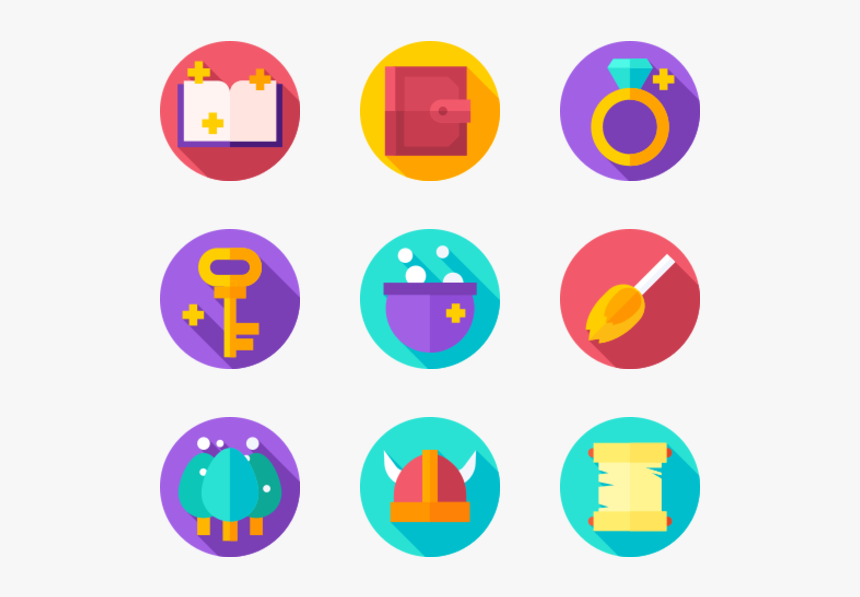Education Icons Png, Transparent Png, Free Download