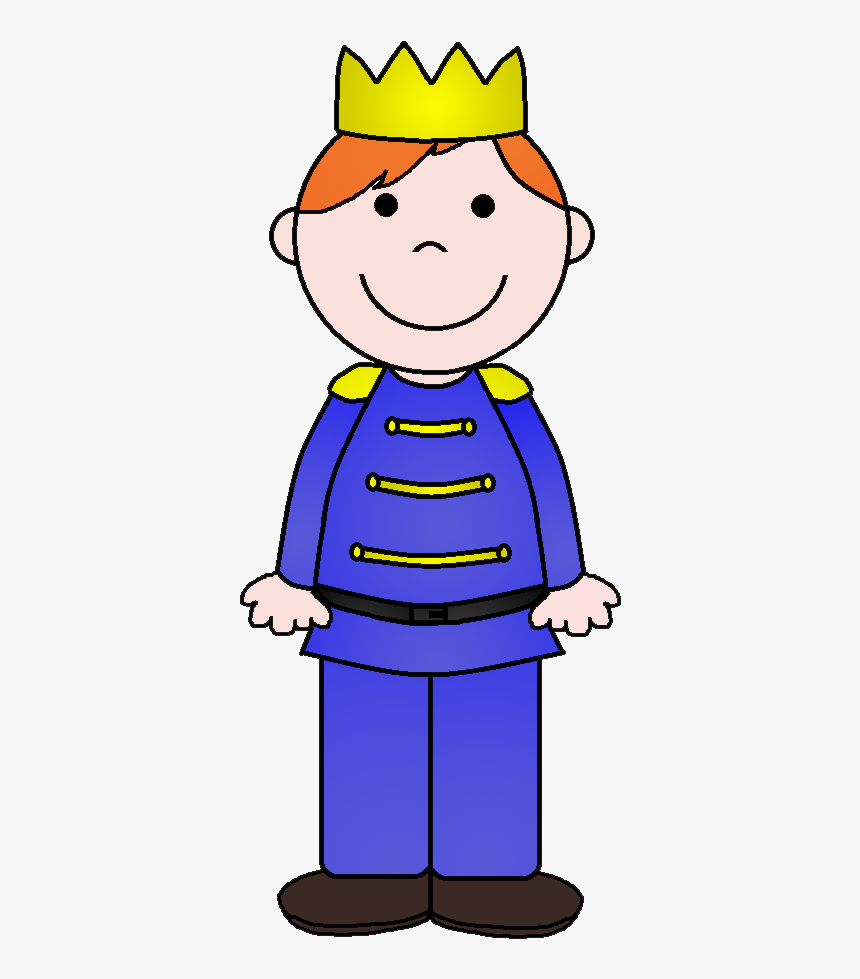 Clip Art Graphics By Ruth Fairy - Prince Clipart Transparent, HD Png Download, Free Download