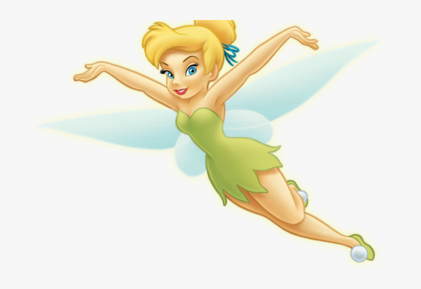 Tinker Bell, HD Png Download, Free Download