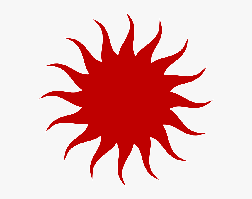 Red Sun, HD Png Download, Free Download
