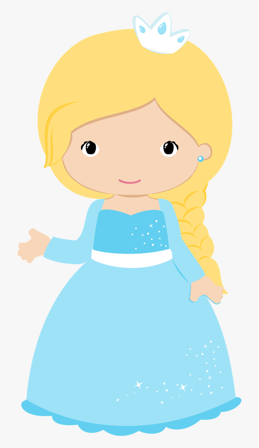 Fairytale, Princesses, Cinderella, Fairytail, Fairy - Cartoon, HD Png Download, Free Download