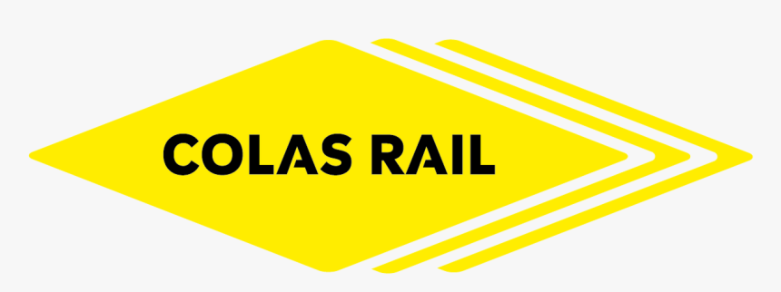 Colas Rail Logo Png, Transparent Png, Free Download