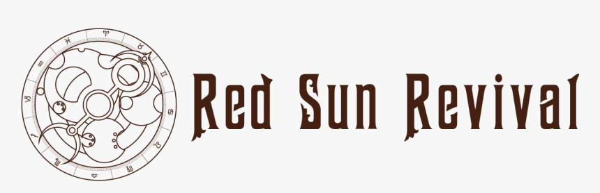 Red Sun Revival, HD Png Download, Free Download