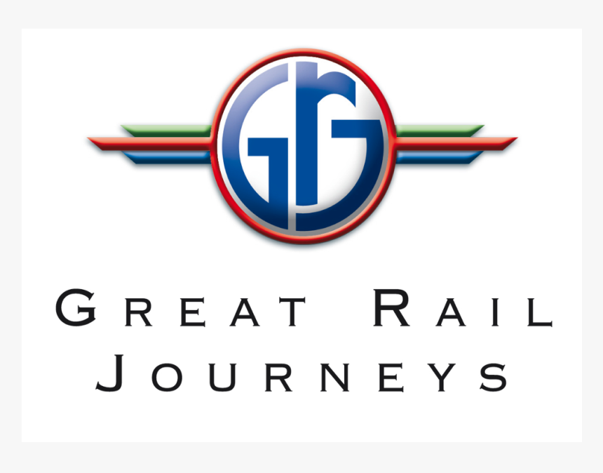 Great Rail Journeys - Great Rail Journeys Logo, HD Png Download, Free Download