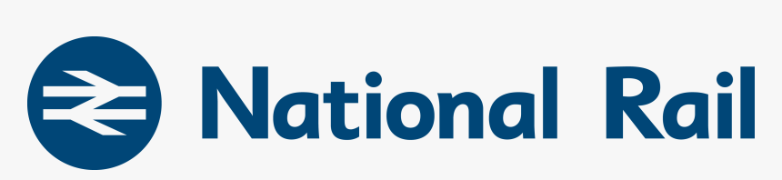 National Rail Enquiries Logo, HD Png Download, Free Download