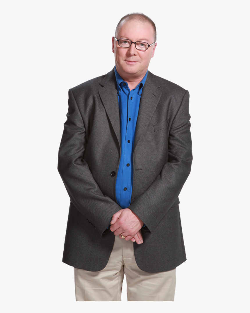 Steve Allen Lbc Presenter , Png Download - Lbc, Transparent Png, Free Download