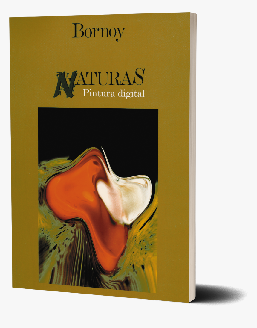 Book Cover, HD Png Download, Free Download