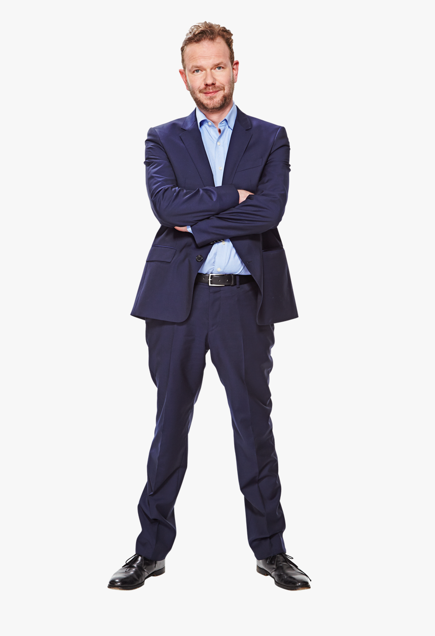 James O Brien Png , Png Download - Tuxedo, Transparent Png, Free Download