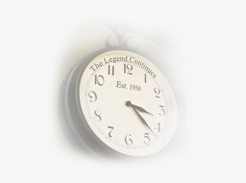 Wall Clock, HD Png Download, Free Download