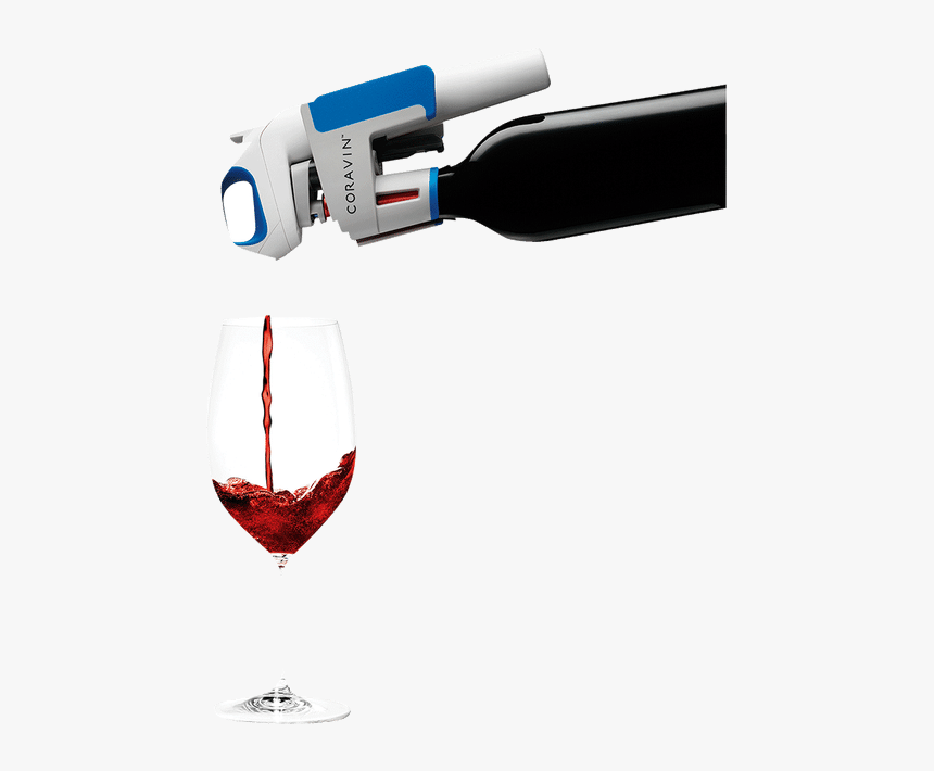 Coravin Model 1 Wine System, HD Png Download, Free Download