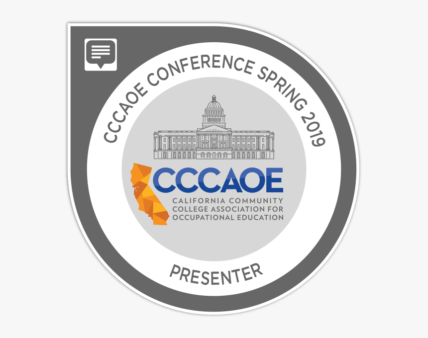 Cccaoe 2019 Spring Conference, HD Png Download, Free Download