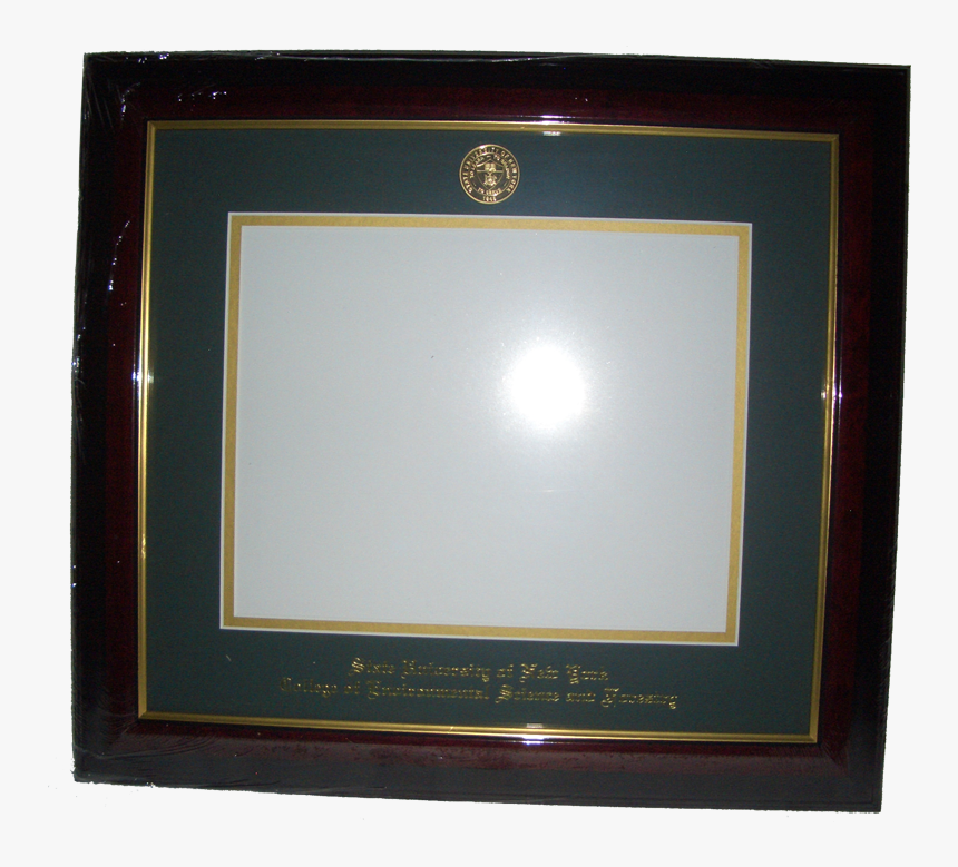Windsor Diploma Frame - Diploma Frame, HD Png Download, Free Download