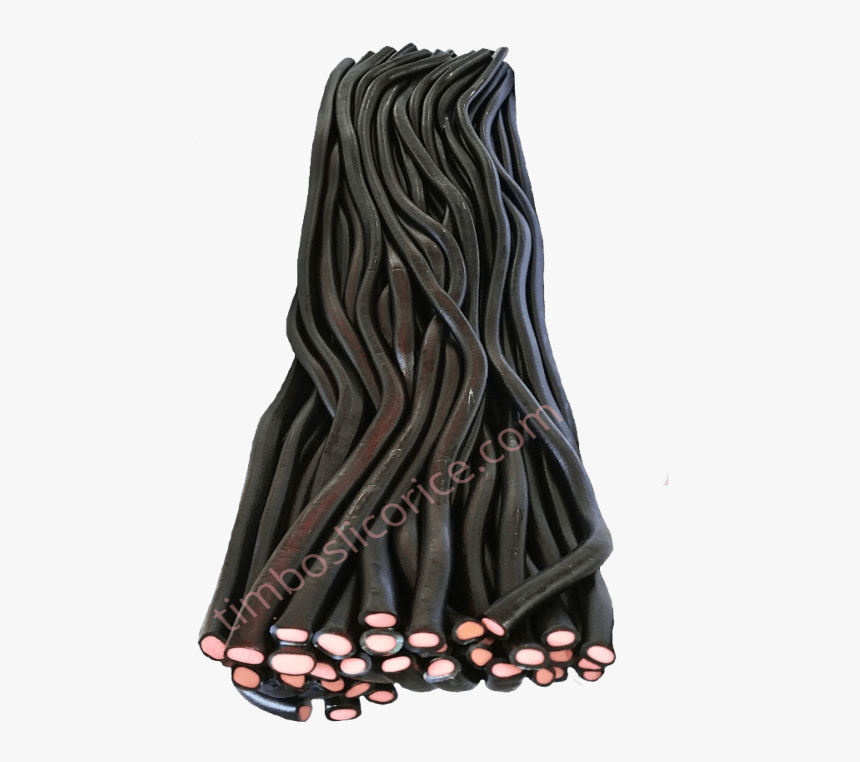 Our Sweet Chili Licorice Rope Has A Little “kick” To - Suede, HD Png Download, Free Download