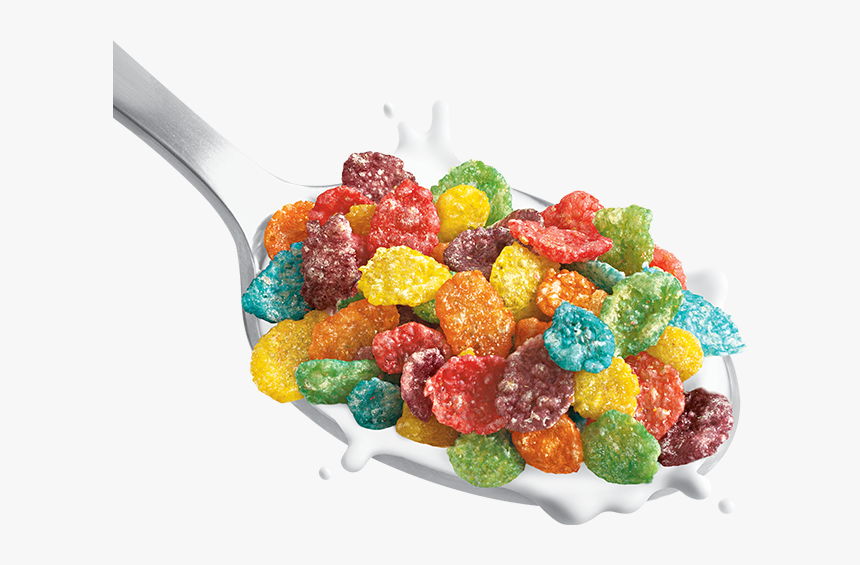 Fruity Pebbles Transparent Background , Png Download - Transparent Fruity Pebbles Png, Png Download, Free Download