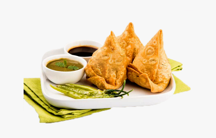 Pizzas - Samosa Kachori Png, Transparent Png, Free Download