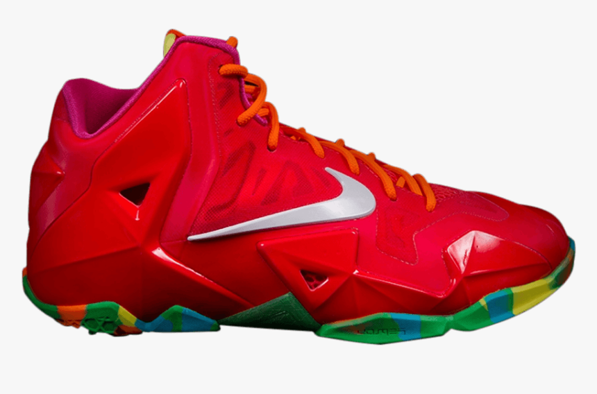 Transparent Fruity Pebbles Png - Basketball Shoe, Png Download, Free Download