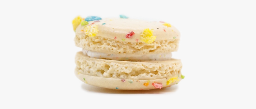 Fruity Pebbles - Macaroon, HD Png Download, Free Download